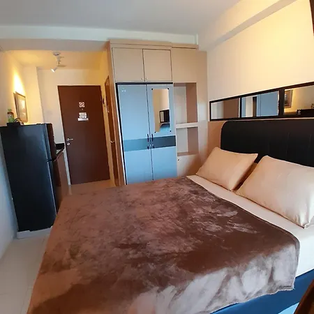 Pleasant6Tifolia Aparthotel